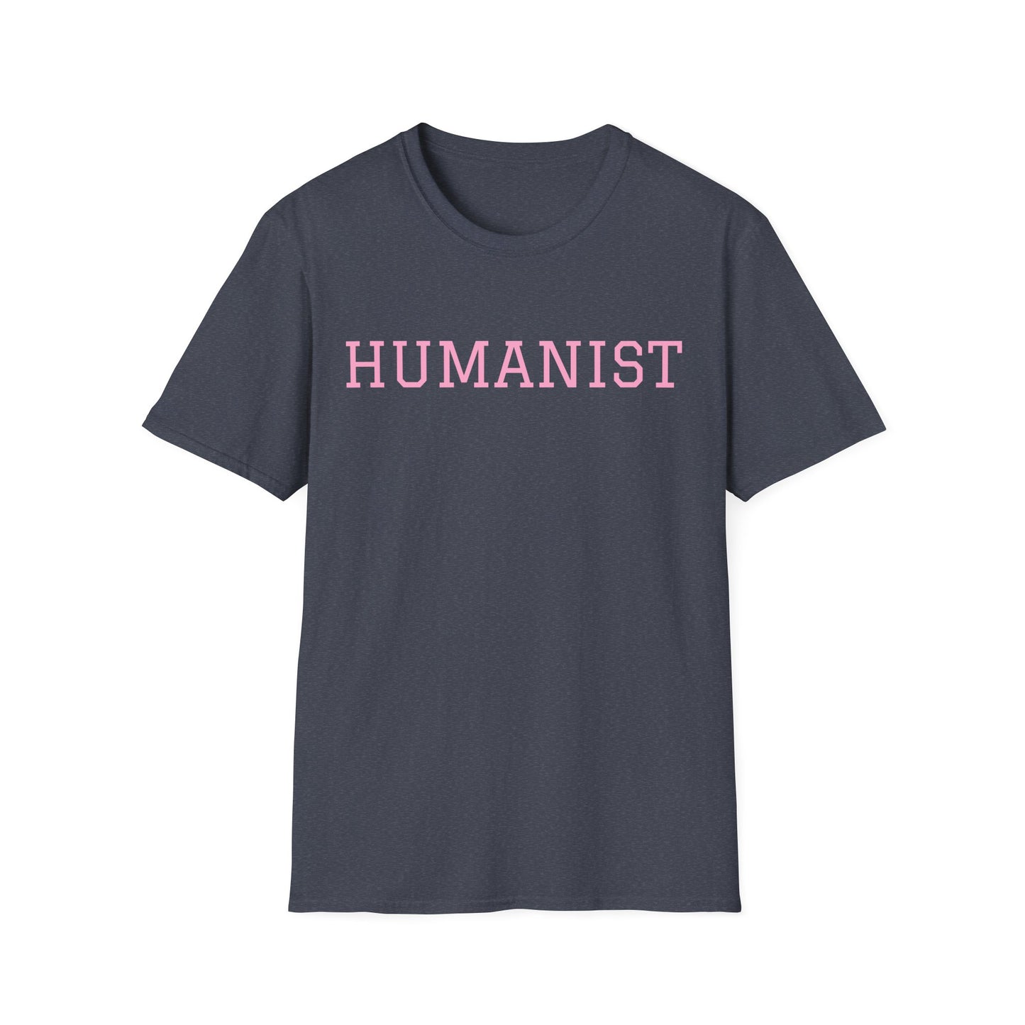 Humanist Graphic T-Shirt