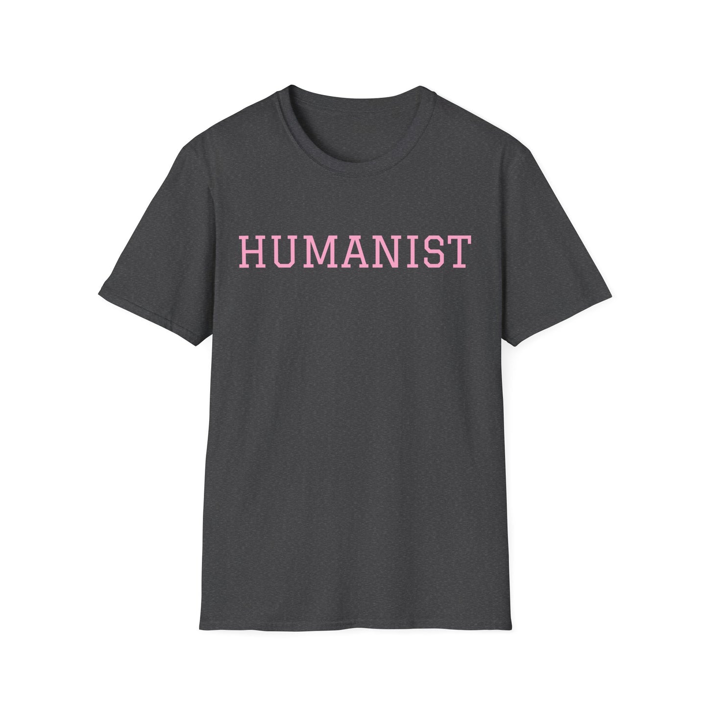 Humanist Graphic T-Shirt