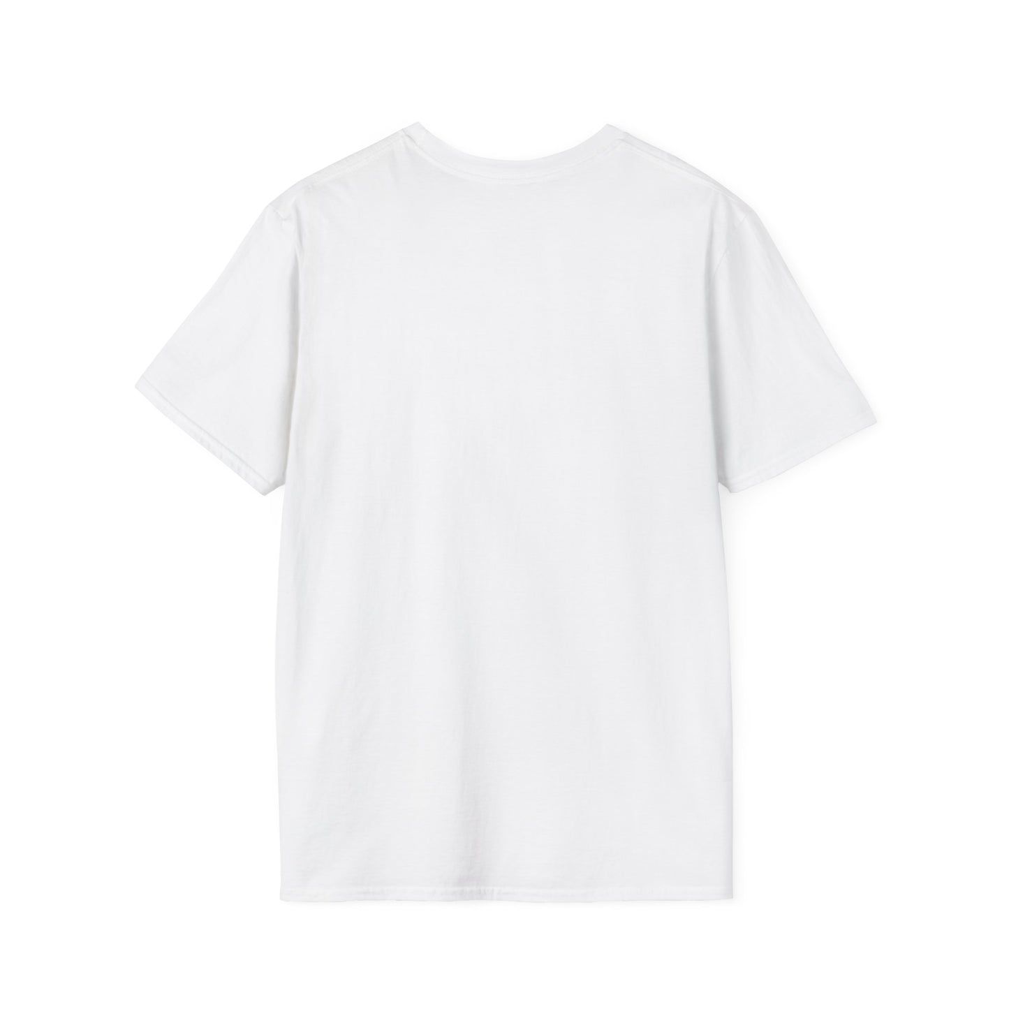 Equality Pie T-Shirt — "Equal Rights For Others… It's Not Pie" Rainbow Chart Tee