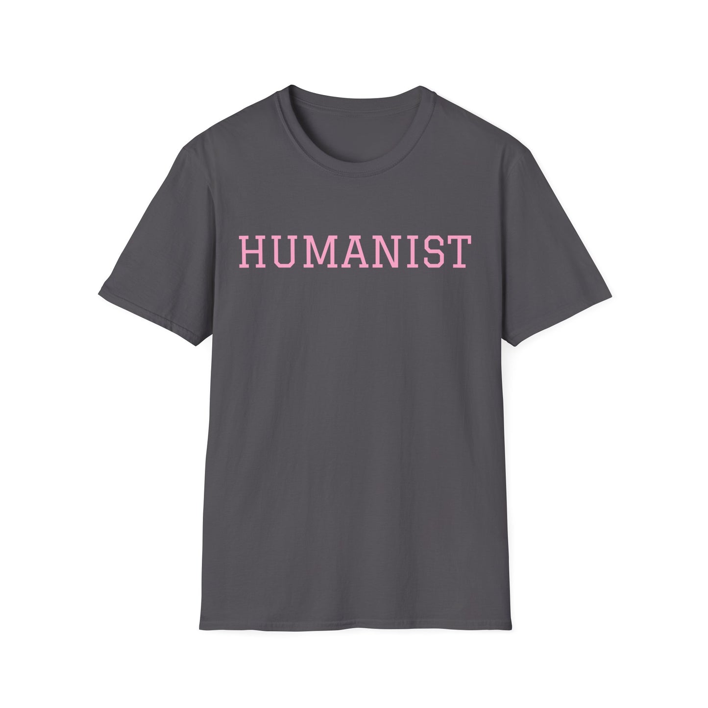 Humanist Graphic T-Shirt