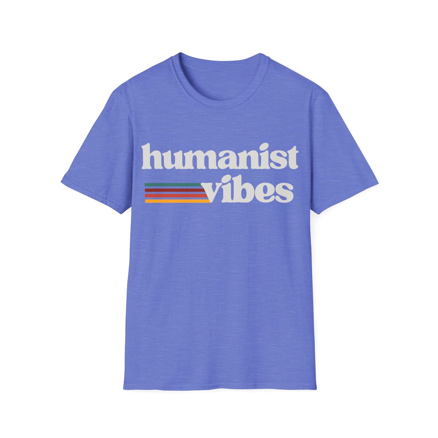 Humanist Vibes Unisex T-Shirt